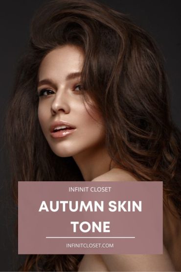 Autumn Skin Tone